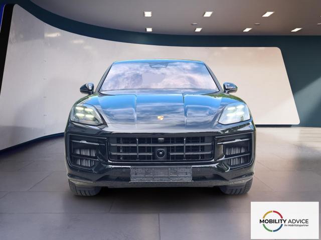 Porsche Cayenne GTS BOSE AHK SoftClose 4RadLenk Matrix 