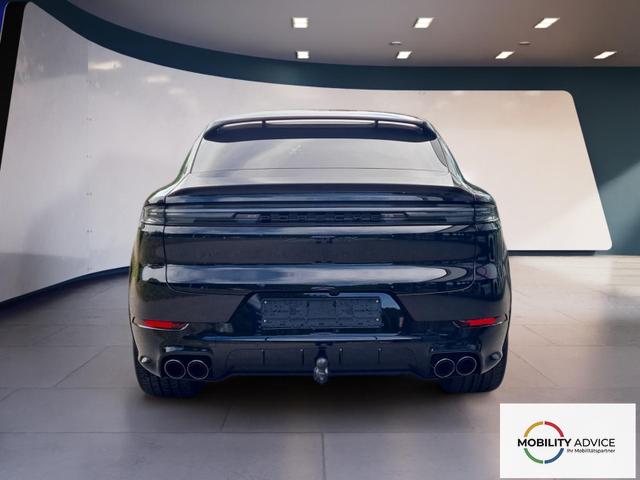 Porsche Cayenne GTS BOSE AHK SoftClose 4RadLenk Matrix 