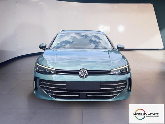 Volkswagen Passat Variant 2.0 TDI 110 kW Business AHK+Akustik+ParkPro 