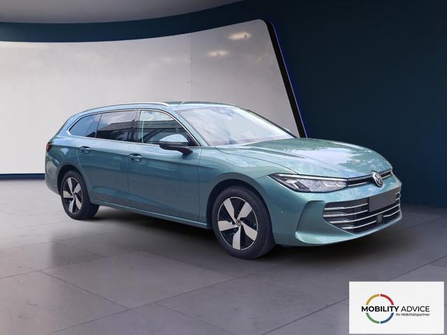 Volkswagen Passat Variant 2.0 TDI 110 kW Business AHK+Akustik+ParkPro 