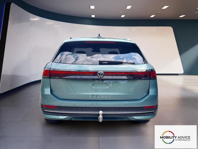Volkswagen Passat Variant 2.0 TDI 110 kW Business AHK+Akustik+ParkPro 