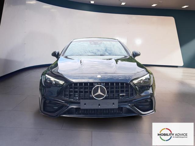 Mercedes-Benz CLE-Klasse AMG CLE 53 4Matic Premium Plus (236.362) PremiumPlus DiebstahlPlus 