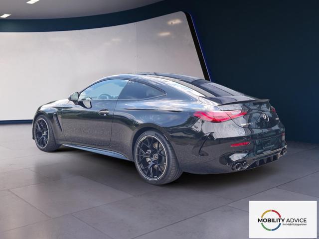 Mercedes-Benz CLE-Klasse AMG CLE 53 4Matic Premium Plus (236.362) PremiumPlus DiebstahlPlus 