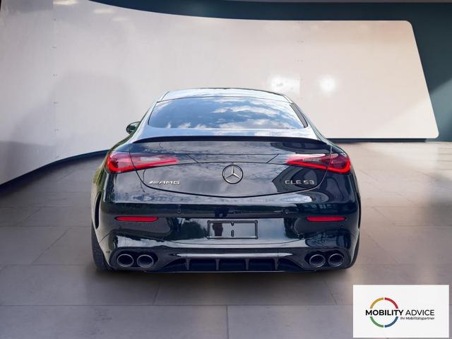 Mercedes-Benz CLE-Klasse AMG CLE 53 4Matic Premium Plus (236.362) PremiumPlus DiebstahlPlus 
