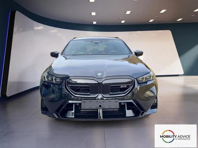 BMW M5 Basis Touring Comfort+DrivAssistPro+ParkPro+Pano 