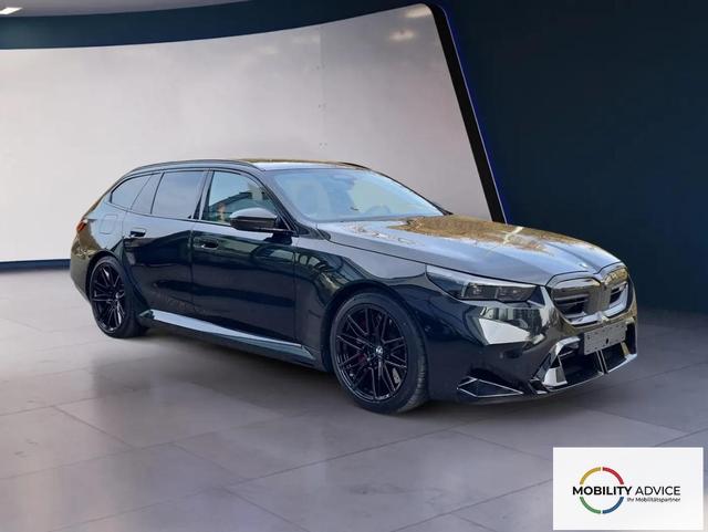 BMW M5 Basis Touring Comfort+DrivAssistPro+ParkPro+Pano 