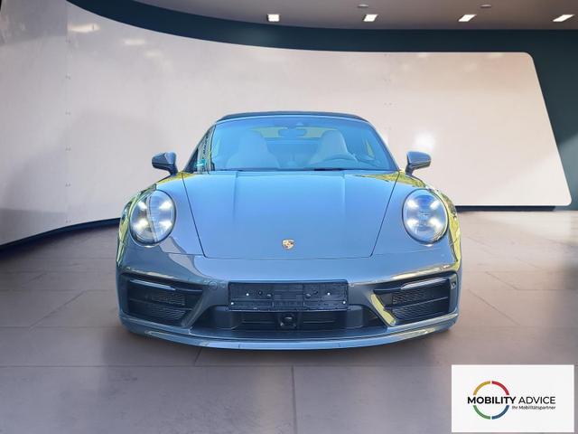 Porsche 992 911 Carrera S Cabrio PDLS+ BOSE ParkAssist 