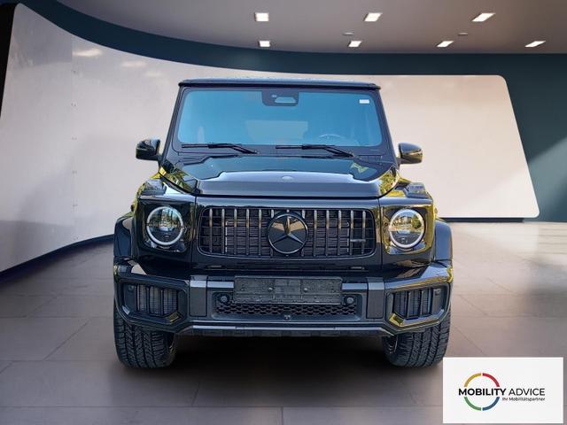 Mercedes-Benz G-Klasse AMG 63 (465.250) G MY2027 / A22 SUPERIOR CARBON 