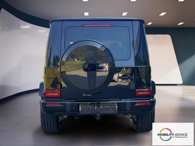 Mercedes-Benz G-Klasse AMG 63 (465.250) G MY2027 / A22 SUPERIOR CARBON 