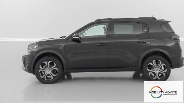 Citro&euml;n C3 Aircross PLUS 