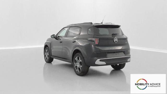 Citro&euml;n C3 Aircross PLUS 