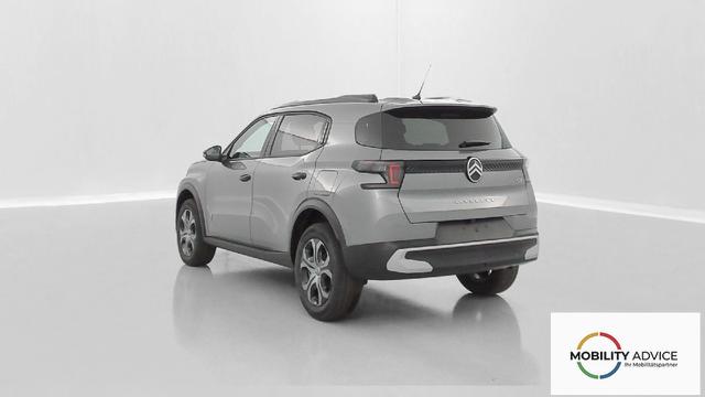 Citro&euml;n C3 Aircross PLUS 