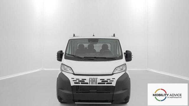 Fiat Ducato 3.5 L3 Maxi 140ch Plateau Ridelles 