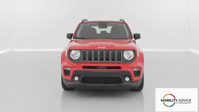 Jeep Renegade Limited 
