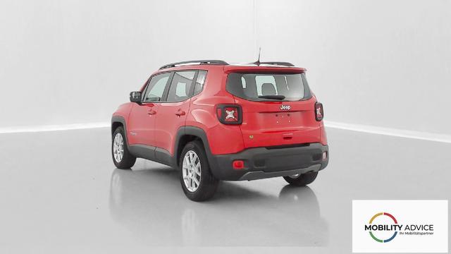 Jeep Renegade Limited 