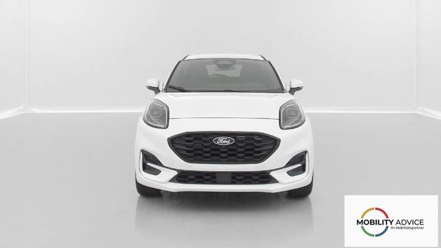 Ford Puma ST-Line 