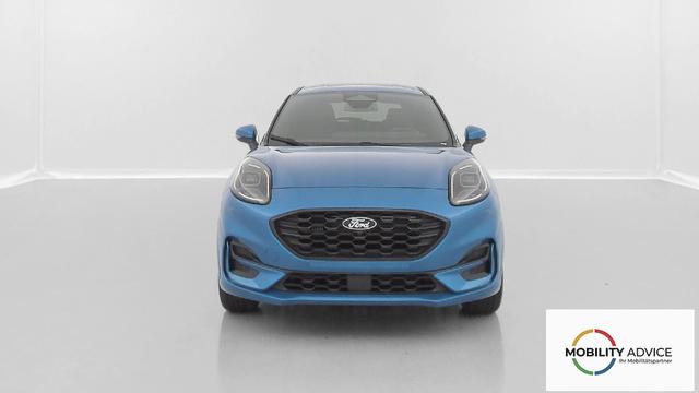Ford Puma ST-Line 