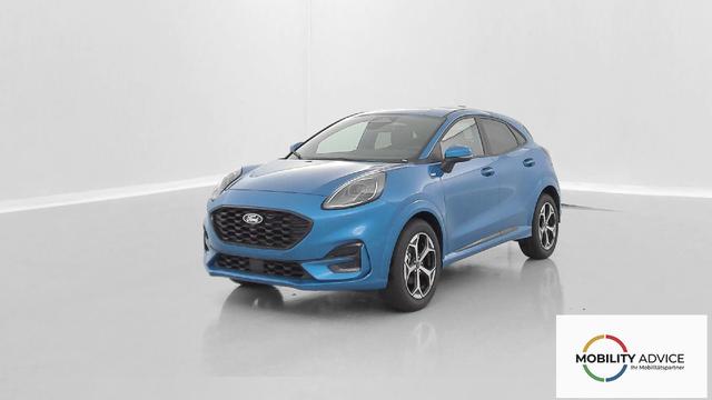 Ford Puma ST-Line 