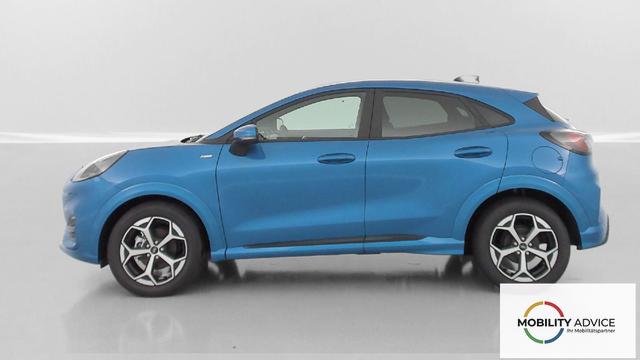 Ford Puma ST-Line 