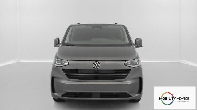 Volkswagen T5 Kastenwagen Business Transporter 