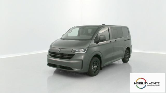 Volkswagen T5 Kastenwagen Business Transporter 