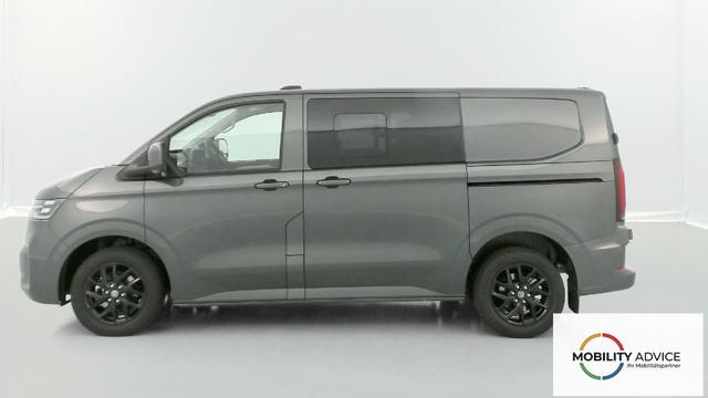 Volkswagen T5 Kastenwagen Business Transporter 