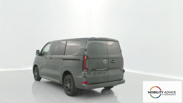 Volkswagen T5 Kastenwagen Business Transporter 