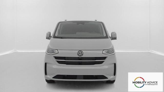 Volkswagen T5 Kastenwagen Business Transporter 