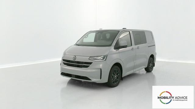 Volkswagen T5 Kastenwagen Business Transporter 