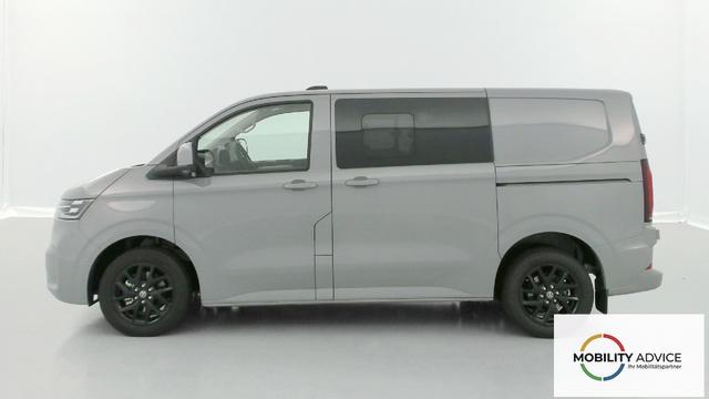 Volkswagen T5 Kastenwagen Business Transporter 