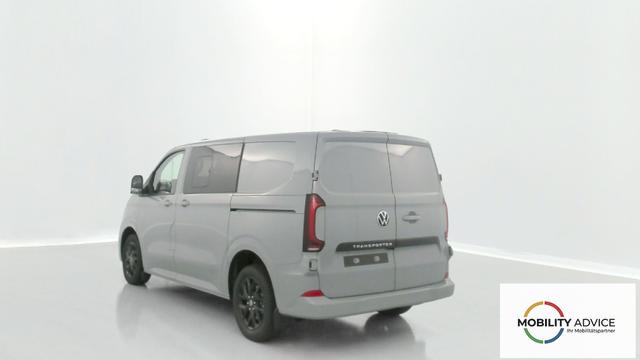 Volkswagen T5 Kastenwagen Business Transporter 