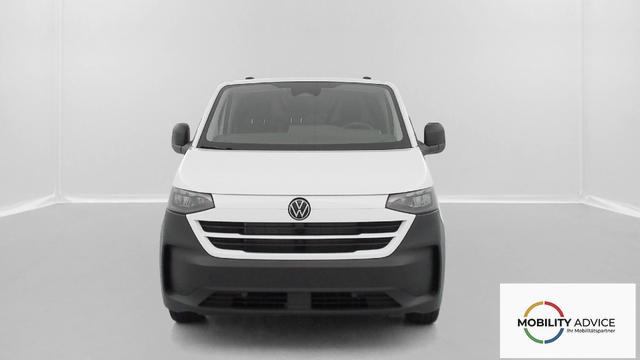 Volkswagen T5 Kastenwagen Business Transporter 