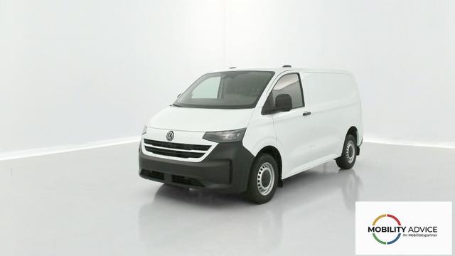 Volkswagen T5 Kastenwagen Business Transporter 