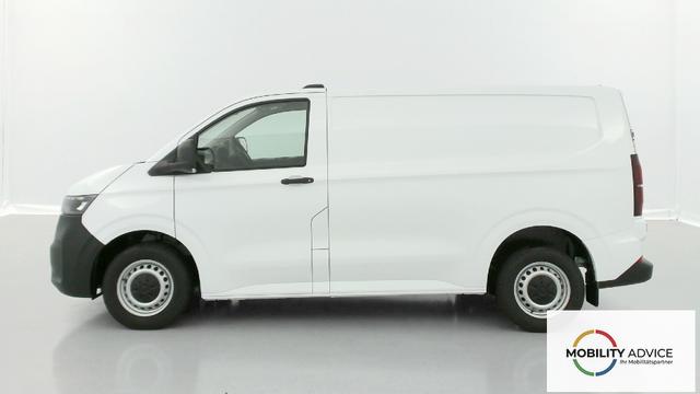 Volkswagen T5 Kastenwagen Business Transporter 