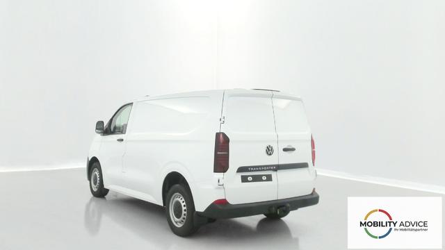 Volkswagen T5 Kastenwagen Business Transporter 