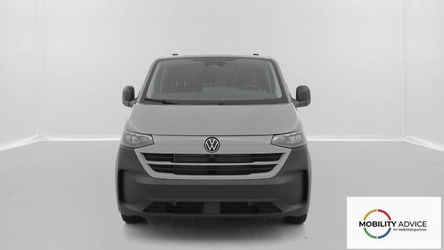 Volkswagen T5 Kastenwagen Business Transporter 