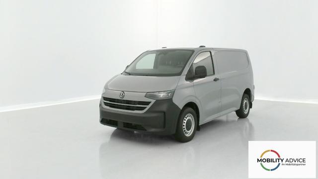 Volkswagen T5 Kastenwagen Business Transporter 