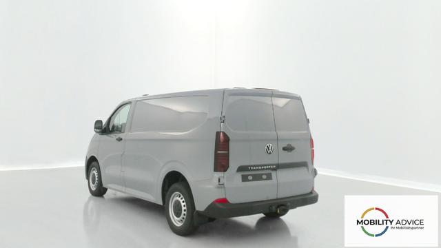 Volkswagen T5 Kastenwagen Business Transporter 