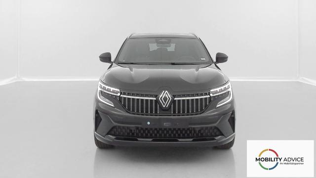 Renault Espace Techno 