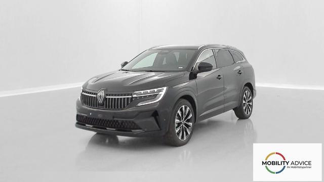 Renault Espace Techno 