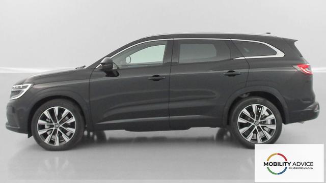 Renault Espace Techno 