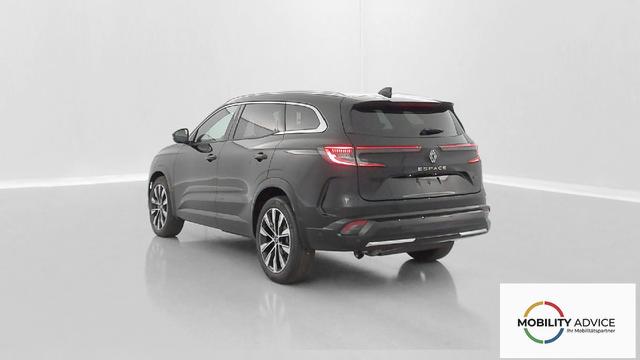 Renault Espace Techno 