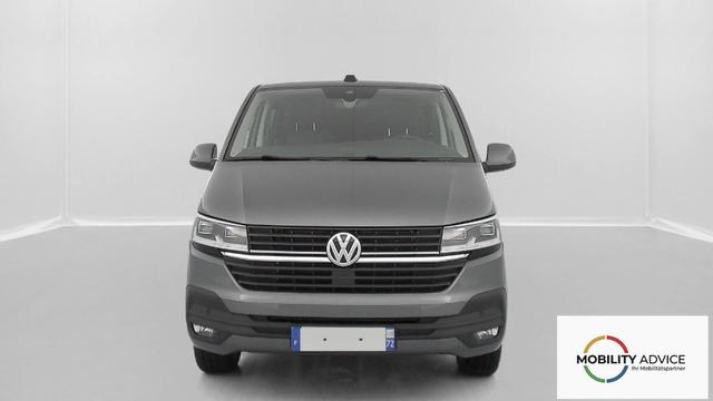 Volkswagen T5 Kastenwagen Business Plus Transporter 
