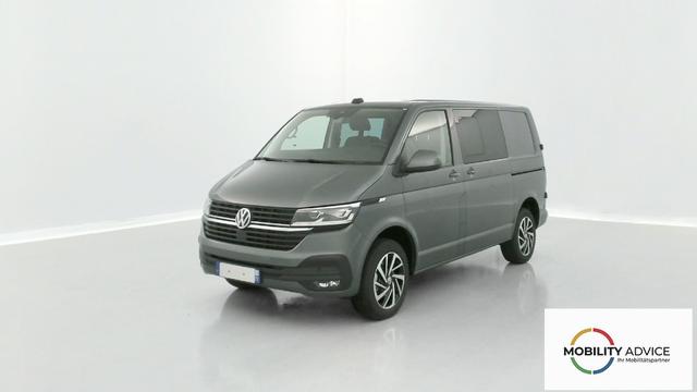 Volkswagen T5 Kastenwagen Business Plus Transporter 