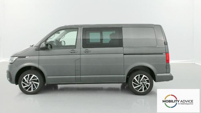 Volkswagen T5 Kastenwagen Business Plus Transporter 