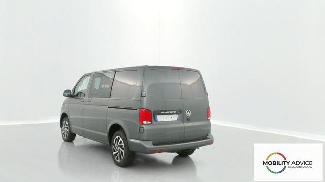 Volkswagen T5 Kastenwagen Business Plus Transporter 