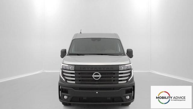 Nissan Interstar Tekna 