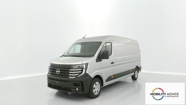 Nissan Interstar Tekna 