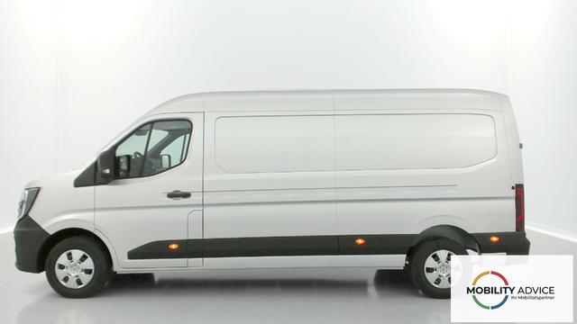 Nissan Interstar Tekna 