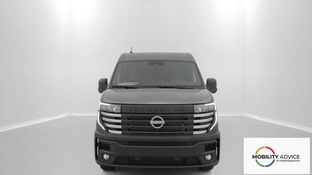 Nissan Interstar Tekna 